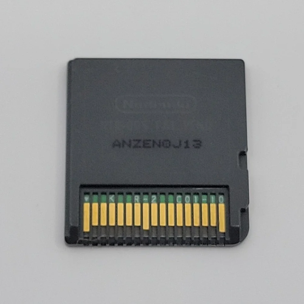 New Zealand Story: Revolution (Nintendo DS, 2008) Video Game Cartridge Only b
